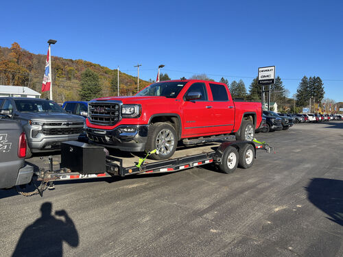 20' CAR HAULER - Image 1
